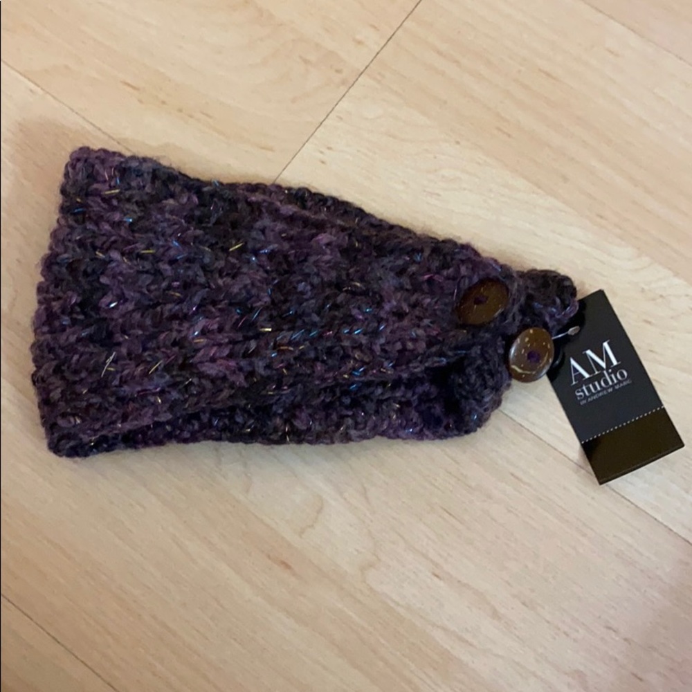 Head Warmer - Picture 2 of 2